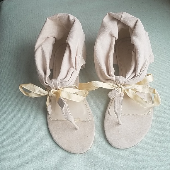 Liliana Shoes - ⬇️Liliana ▪ Sandals⬇️